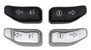 Zodiac Turn Signal Thumb Extensions – Handlebar