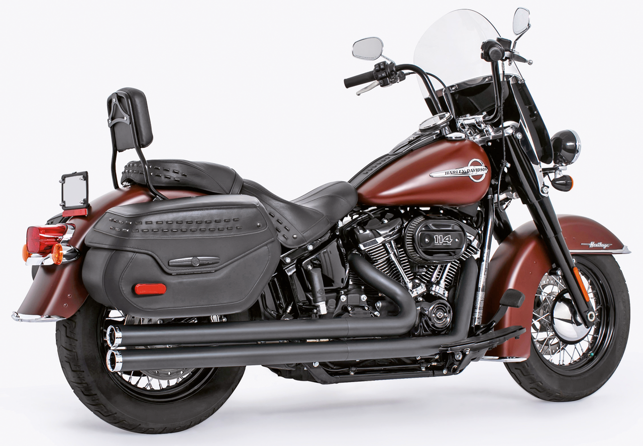Freedom Performance Exhaust Independence Lg