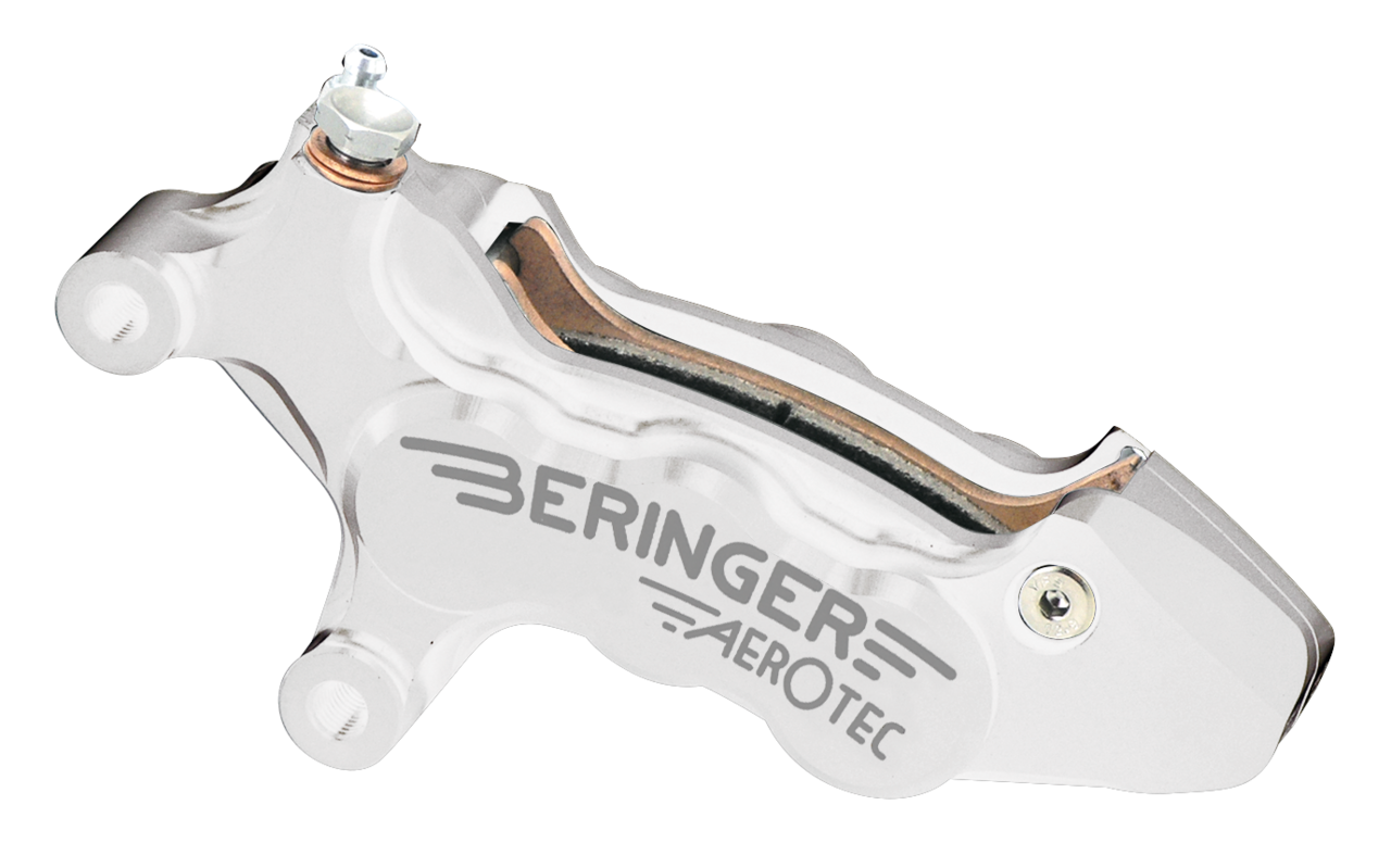Beringer Brake System
