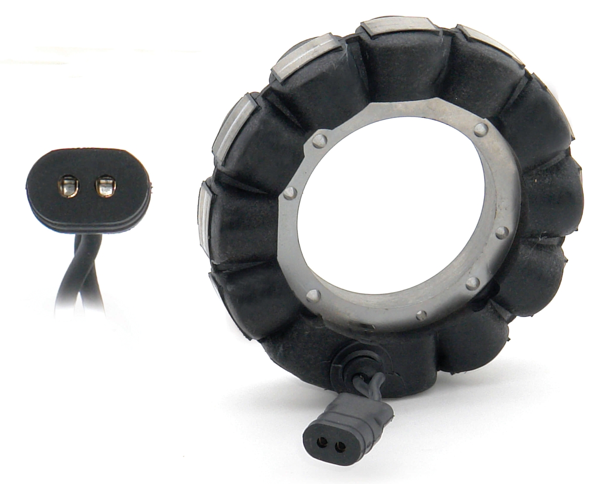 Accel Lifetime Warranty Stators – Engine Electrics