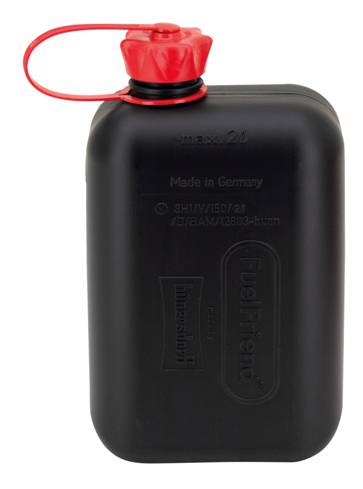 FuelFriend Fuel Friend Fuel Canisters – Helmets