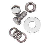 Colony Foot Brake Lever and Bracket Mount Kit – Foot Control