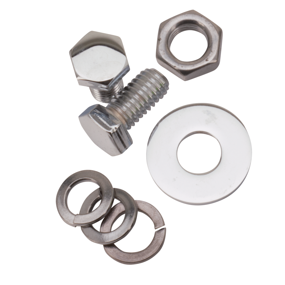 Colony Foot Brake Lever and Bracket Mount Kit – Foot Control
