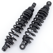 Bitubo Wme Series Shocks – Frame & Rear Suspension