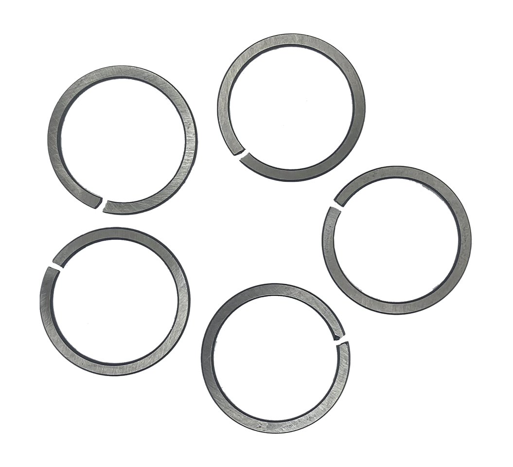 Bender Cycle Lower End Big Twin 1936-1999 – Engine