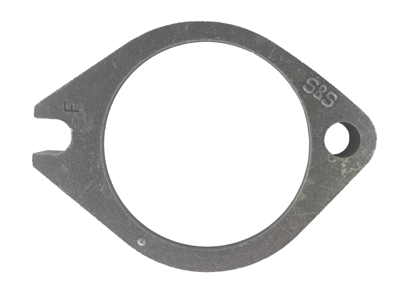 S&S Manifold Mounting Flanges – Intake