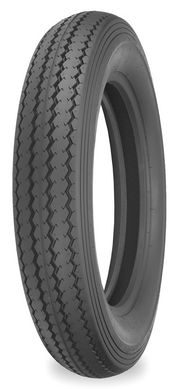 Shinko E240 Classic Tires – Wheel & Tire