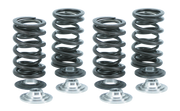 Kibblewhite Precision Machining's Lightweight Race Quality Valve Spring Kits for High Lift Cams – Engine