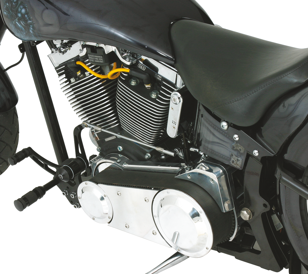Zodiac Black Prince Package Deal Bike Kits – Kit Bikes