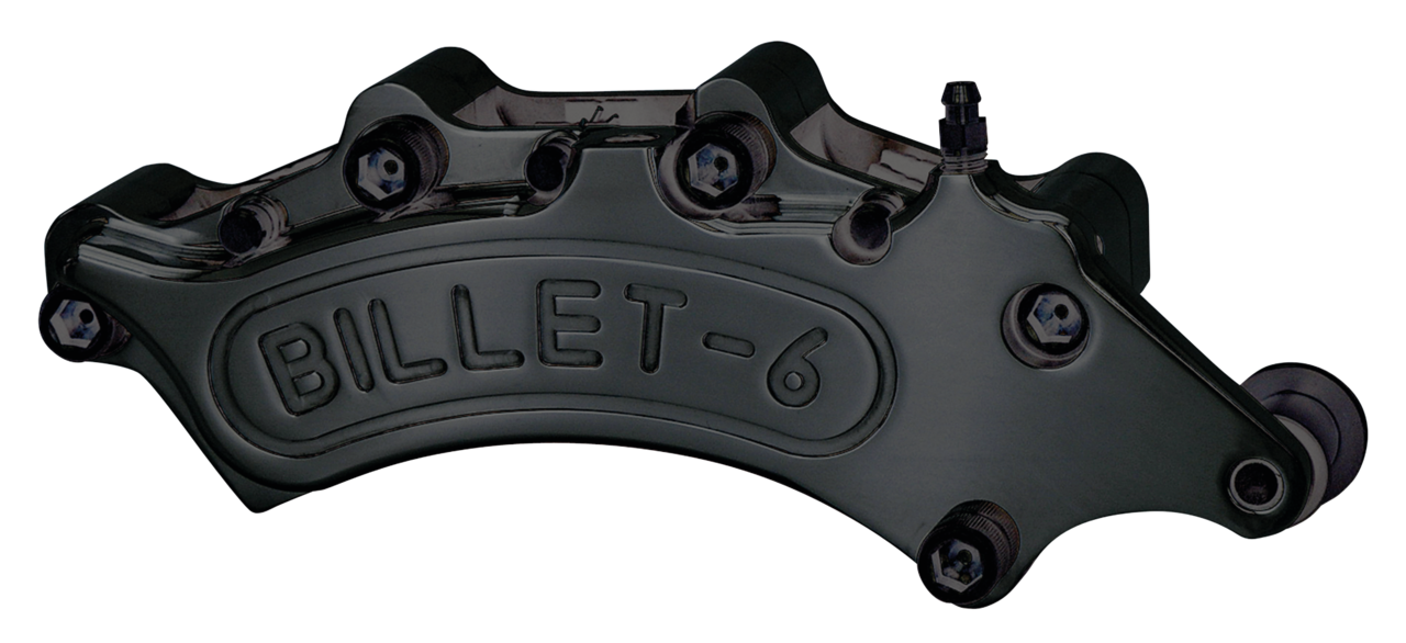 Harrison "billet" Brake Calipers