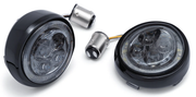 Ciro Fang Turn Signal Inserts – Electric & Light