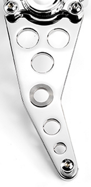 Kustom Tech Super Freni 2-PISTON Brake Caliper