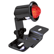 Zodiac EU Approved Classic LED Taillight – Electric & Light