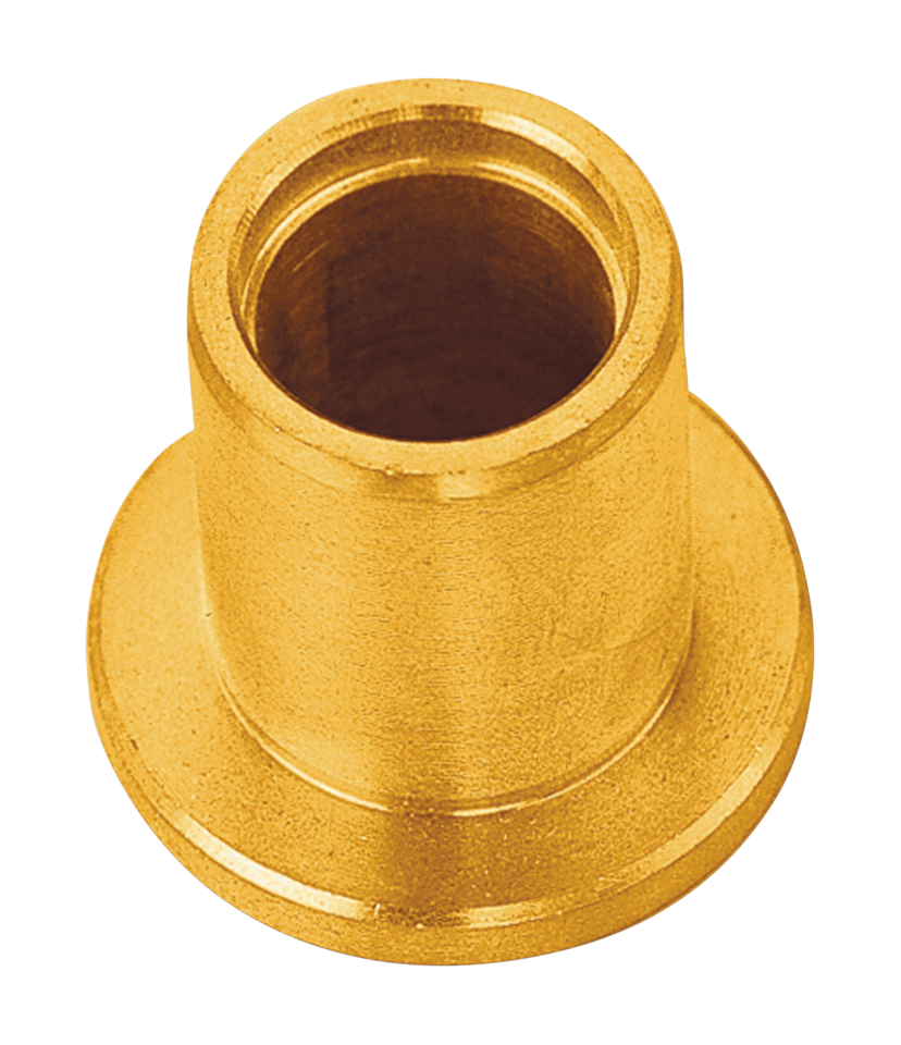 Bender Cycle Bushing Shift Shaft – Transmission