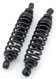 Bitubo Wmb Series Shocks – Frame & Rear Suspension