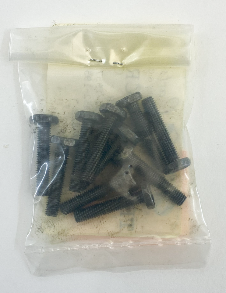 Eastern MC Parts 3-BRUSH "32E" & "52E" Generator Parts for Models 1932-1957 – Engine Electrics