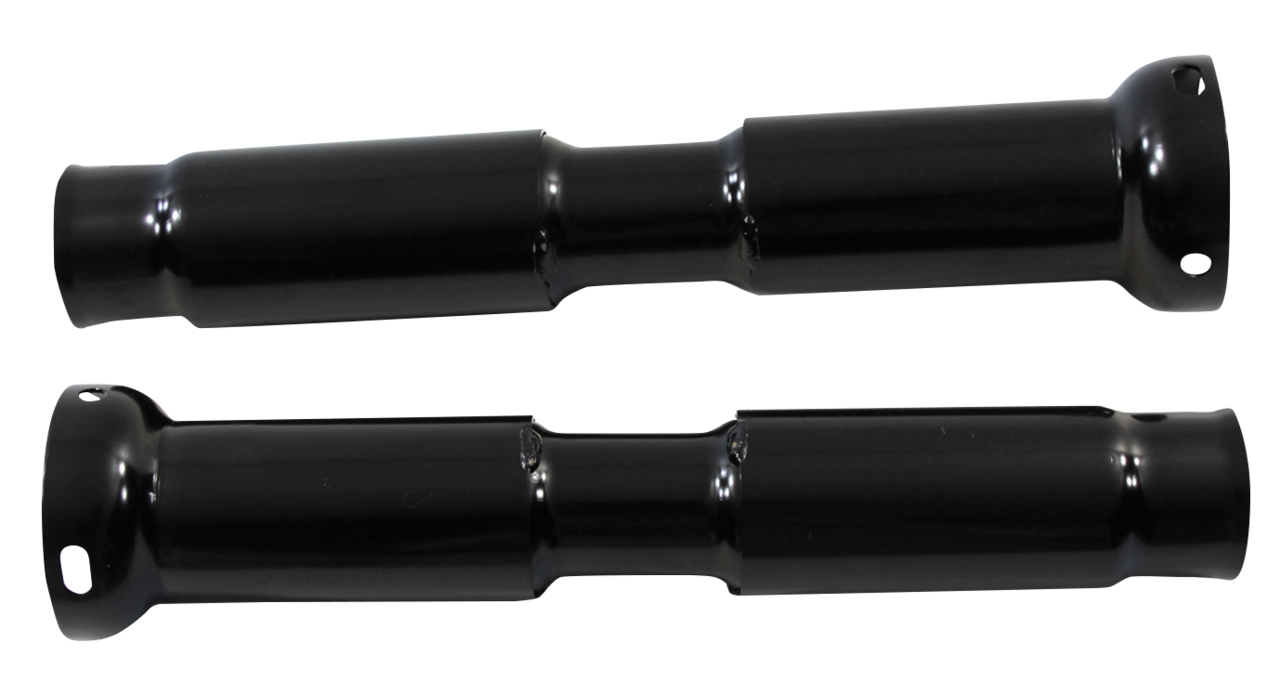 V-Twin Baffles for Screamin' Eagle Mufflers – Exhaust