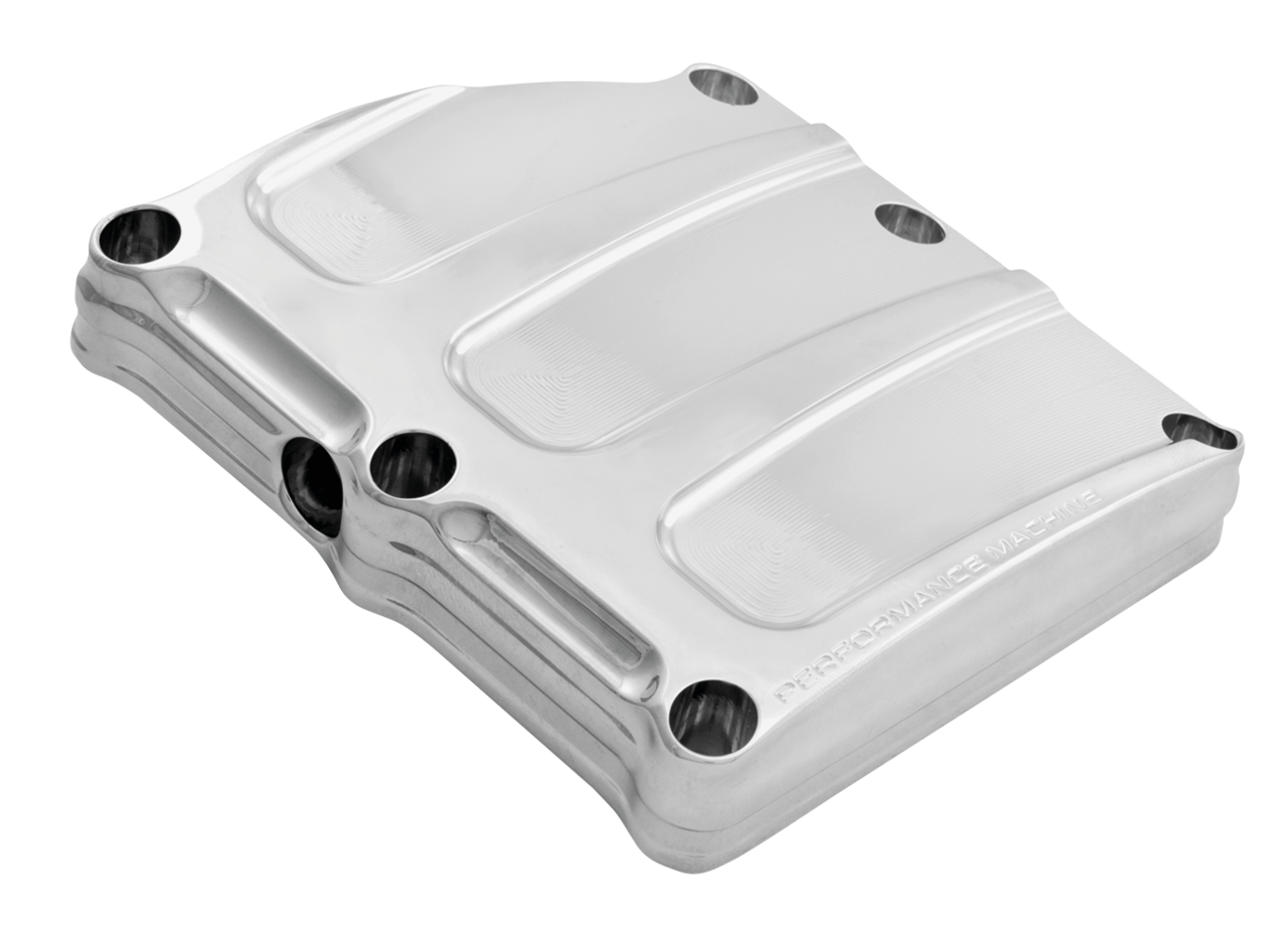 Performance Machine Pm Transmission Top Covers