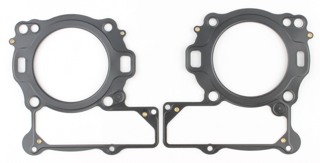 Cometic Gasket Gasket Kits, Gaskets, Seals and O-Rings for V-Rod – Gasket & Seals
