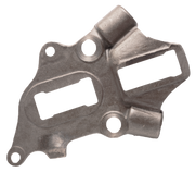 VG Classic Frames & Parts VG Classic Replica Cast Iron Frame Parts for Vintage Models – Frame & Rear Suspension