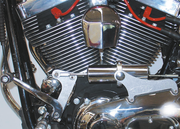 Pingel All Electric Up Down Shifter Kits – Foot Control