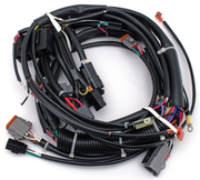 Eastern MC Parts Wiring Harnesses – Electric & Light