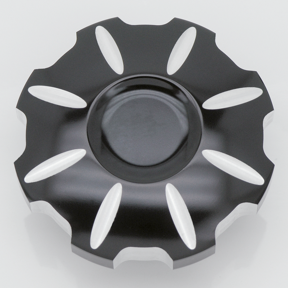 Zodiac Panorama Gas Caps – Gas- & Oil Tank