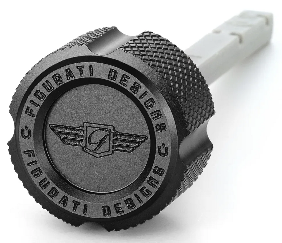 Figurati Designs Performance Transmission Dipsticks