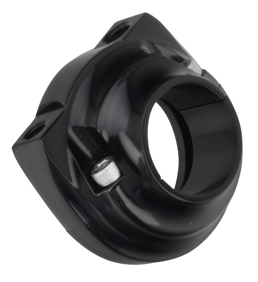 Zodiac Billet Aluminum Throttle Grip Housings – Handlebar