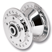 V-Twin Front and Rear Wheel Hubs – Wheel & Tire