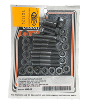 Colony Oil Pump Mount Kit for 45CI – Engine