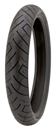 Shinko SR777R – Wheel & Tire
