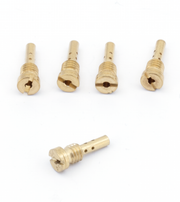 Cycle Pro LLC Main & Slow Jets for Keihin CV Carburetors – Intake