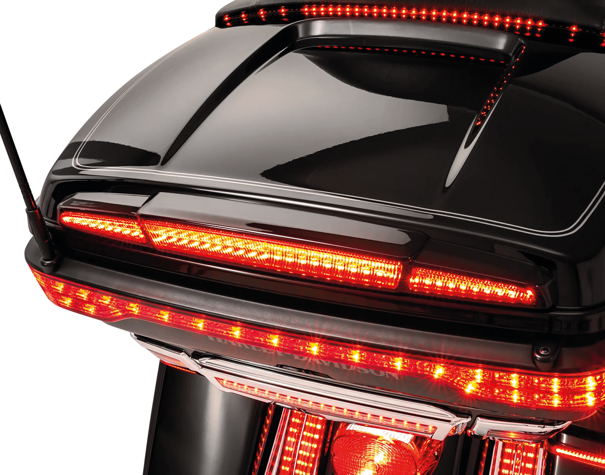 Ciro Tour-Pak Lightstrike Streak Lights Kits – Electric & Light