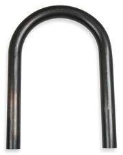 Hooker Mandrel J and U Bends – Exhaust