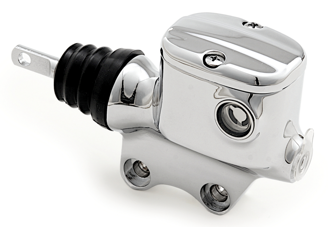 Daytona Rear Brake Master Cylinder for Touring 2008 to Present – Foot Control