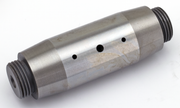 Samwel Supplies Replacement Parts for 45CI & Big Twin Side Valve Crankshaft – Engine