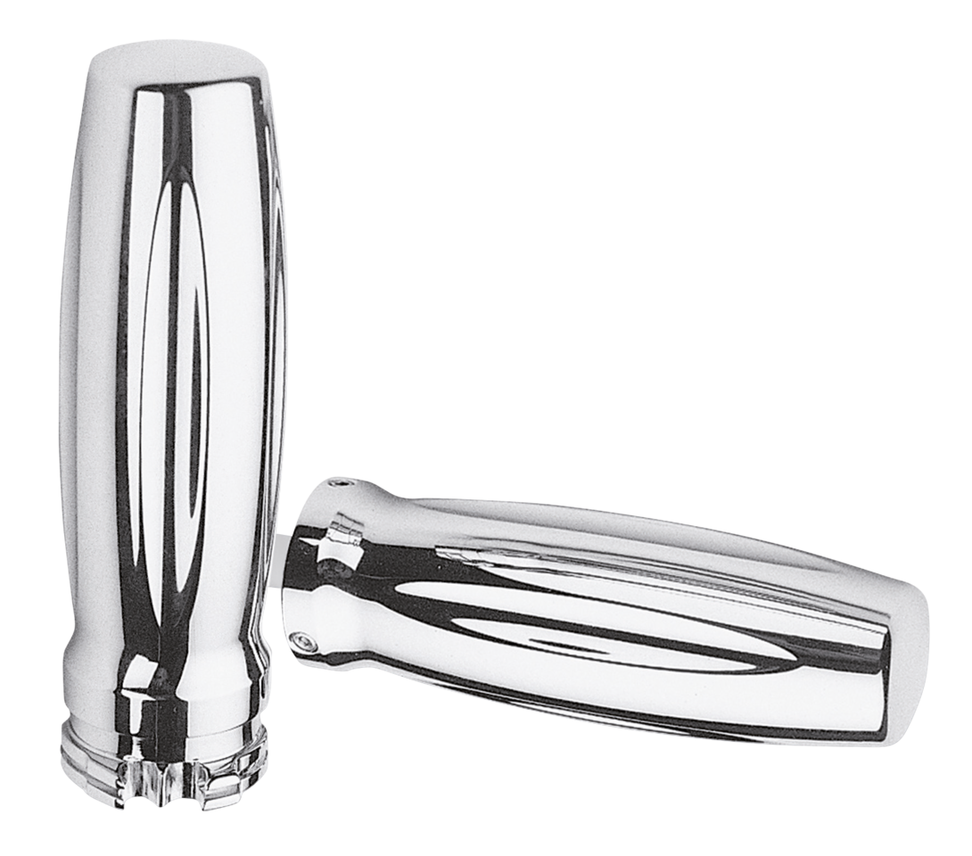 Pro-One "millennium" Billet Grips – Handlebar