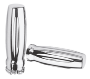 Pro-One "millennium" Billet Grips – Handlebar