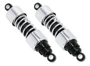 Zodiac "zuspension Pro" Shock Absorbers – Frame & Rear Suspension