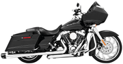 Freedom Performance Exhaust Combat True Dual