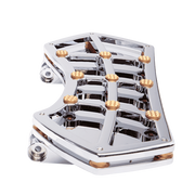 Vity's Design Floorboards – Foot Control
