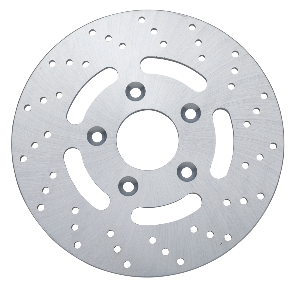 Samwel Supplies Disc Brake Kits for Old Style Springer Front Forks