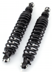 Bitubo Wme Series Shocks – Frame & Rear Suspension