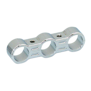 Zodiac Billet Oil Line, Fuel Line Hose and Plug Wire Separators – Gas- & Oil Tank