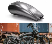 V-Twin Stretched Gas Tank for Milwaukee Eight Softail – Gas- & Oil Tank