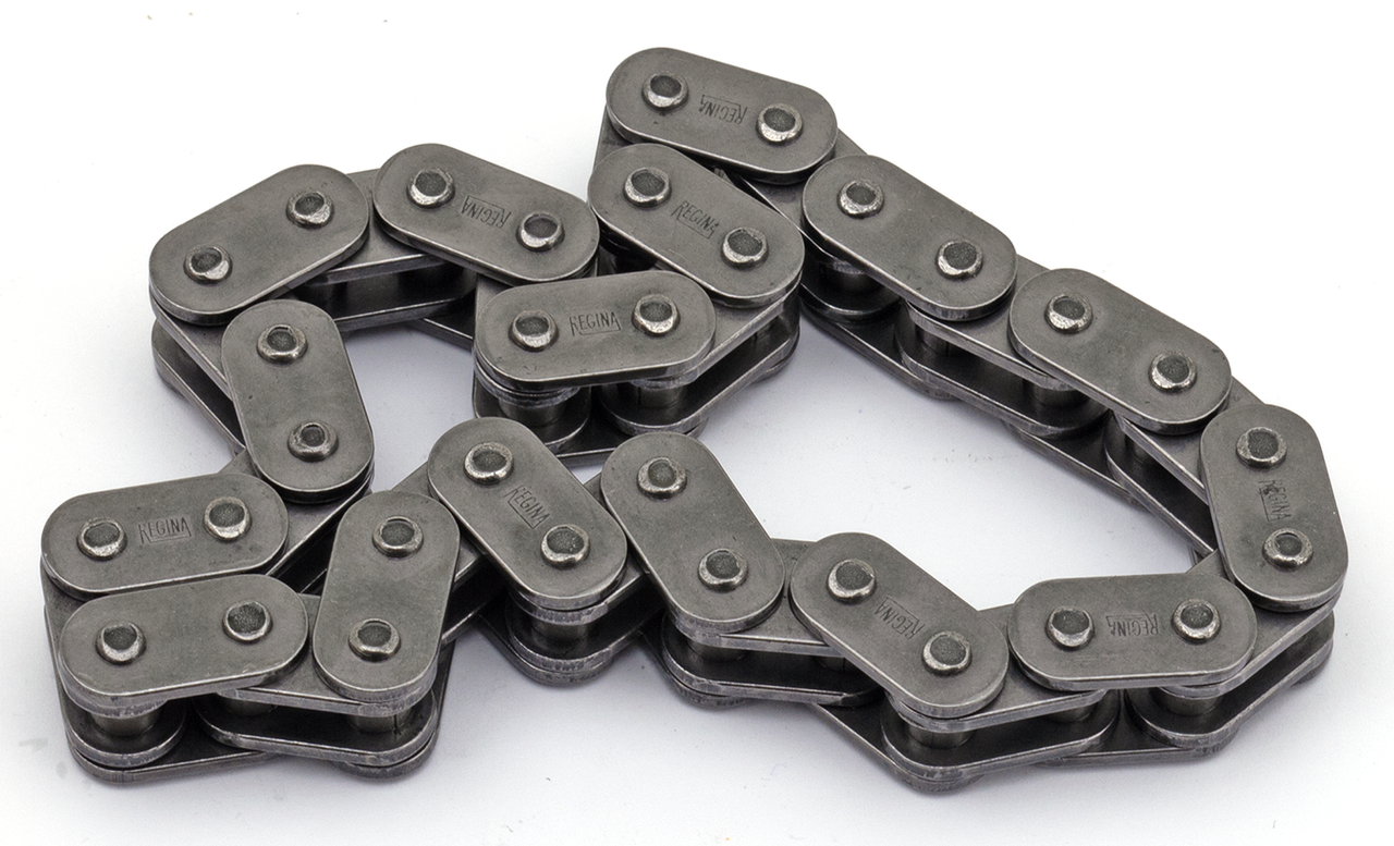 Zodiac Cam Chain Parts for Late Twin Cam – Engine