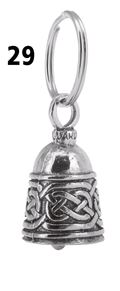 Guardian Bells – Helmets