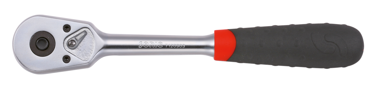 Sonic Equipment Quick Release Ratchets – Tools & Chemicals