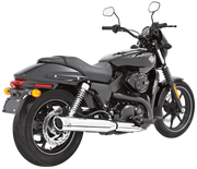 Freedom Performance Exhaust Racing Slip-Ons